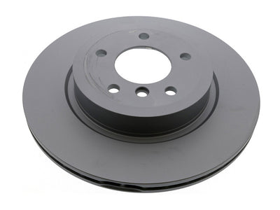 BMW Brake Disc 324 X 20 mm | 2011-2016 34216782607