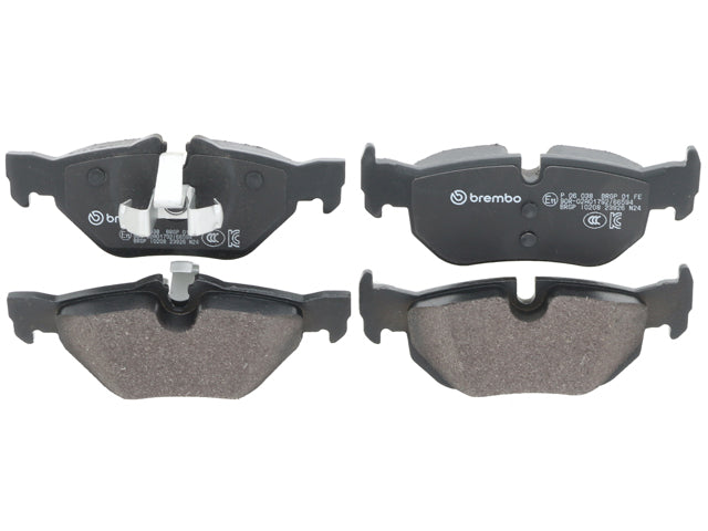 BMW Brake Pad Set | 2009-2015 34216790761