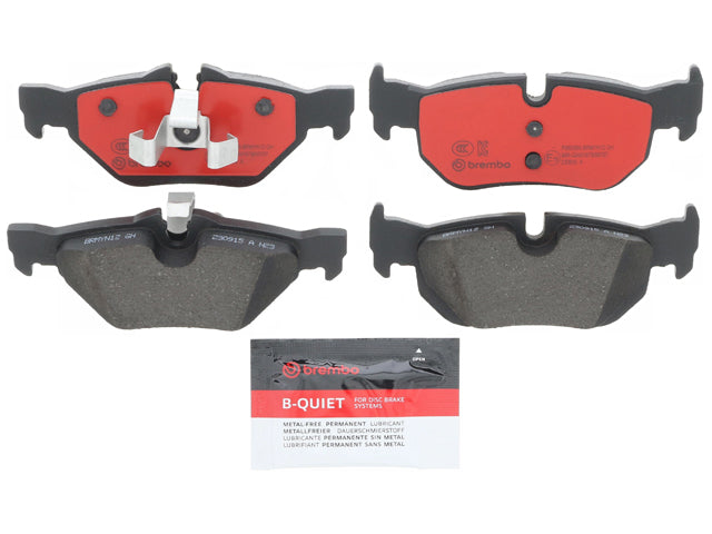 BMW Brake Pad Set | 2009-2015 34216790761
