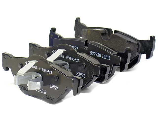 BMW Brake Pad Set | 2009-2015 34216790761