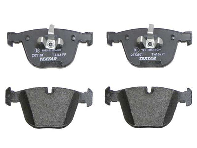 BMW Brake Pad Set | 2009-2015