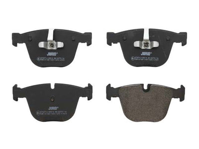 BMW Brake Pad Set | 2009-2015
