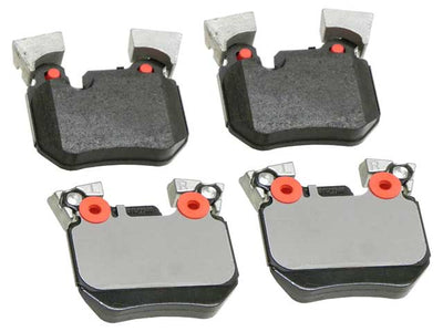 BMW Brake Pad Set | 2008-2011