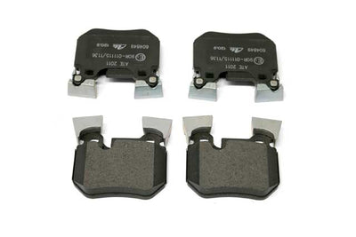 BMW Brake Pad Set | 2008-2011