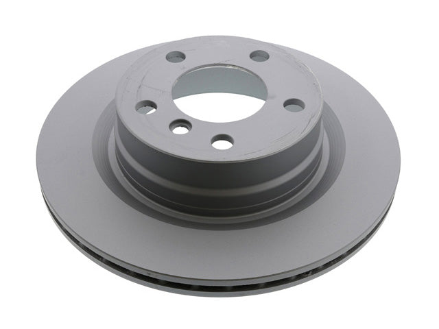 BMW Brake Disc (300 X 20 mm) | 2012-2021