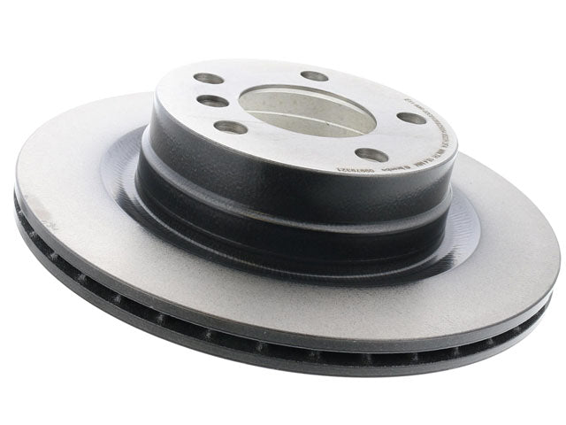 BMW Brake Disc (300 X 20 mm) | 2012-2021