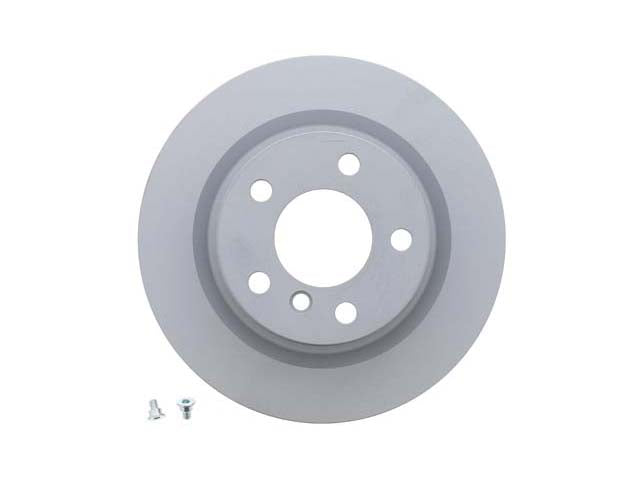 BMW Brake Disc (300 X 20 mm) | 2012-2021