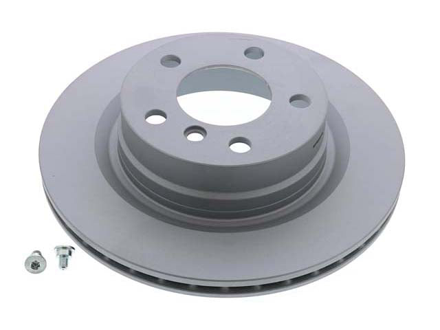 BMW Brake Disc 300 X 20 mm | 2012-2021 34216792227