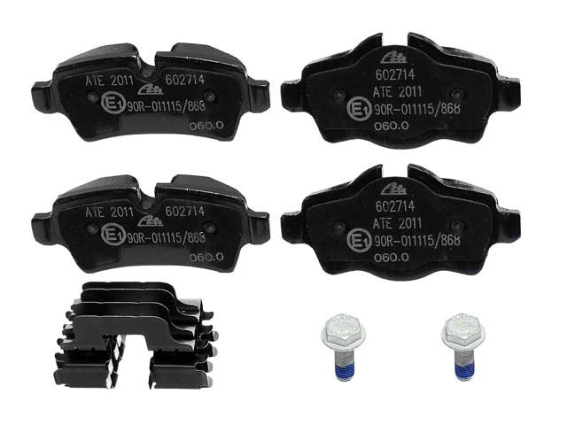 BMW Brake Pad Set | 1968-2024 34216794059