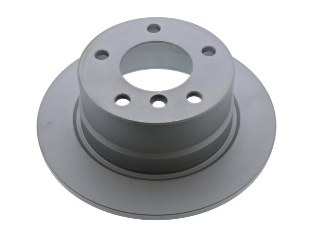 BMW Brake Disc 272 X 10 mm | 1996-2002 34216794298