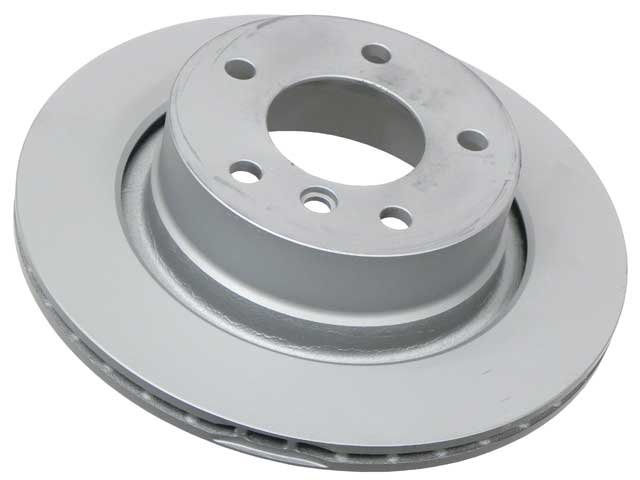 BMW Brake Disc (294 X 19 mm) | 2003-2008