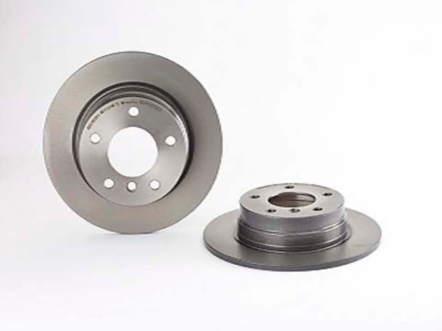 BMW Brake Disc 280 X 10 mm | 1992-1999
