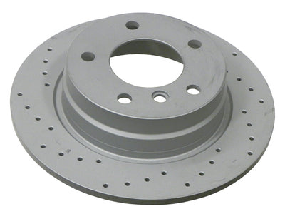 BMW Brake Disc 280 X 10 mm | 1992-1999