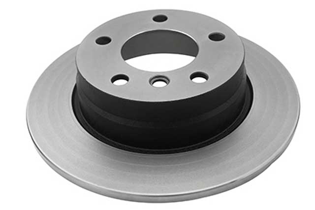 BMW Brake Disc 280 X 10 mm | 1992-1999