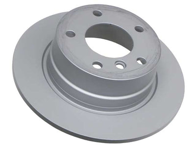 BMW Brake Disc 280 X 10 mm | 2003-2005