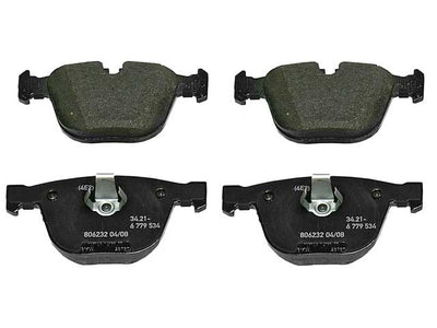 BMW Brake Pad Set | 2010-2019
