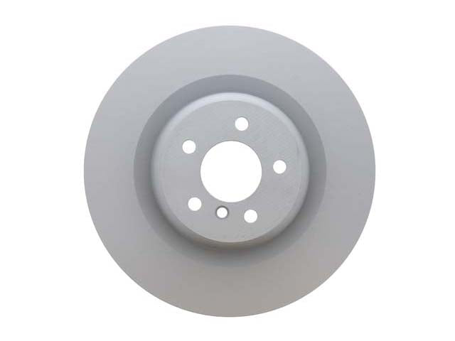 BMW Brake Disc (385 X 24mm) | 2010-2019