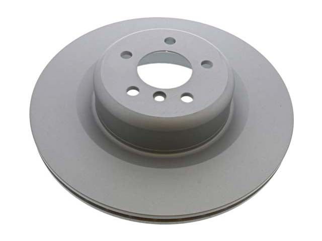 BMW Brake Disc 385 X 24mm | 2010-2019 34216795318