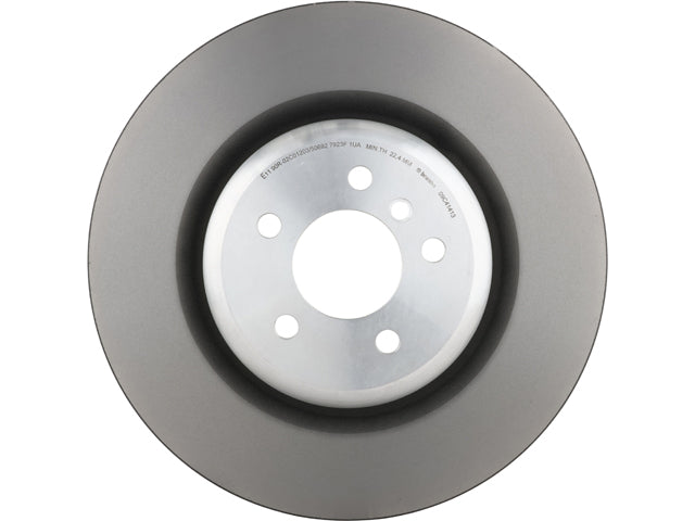 BMW Brake Disc 385 X 24mm | 2010-2019 34216795318