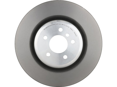BMW Brake Disc 385 X 24mm | 2010-2019 34216795318