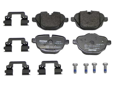 BMW Brake Pad Set | 2011-2018