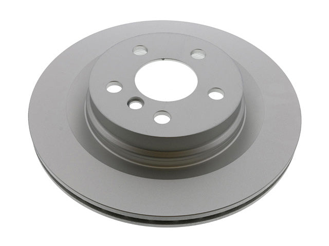 BMW Brake Disc 300 X 20 mm | 2016-2024