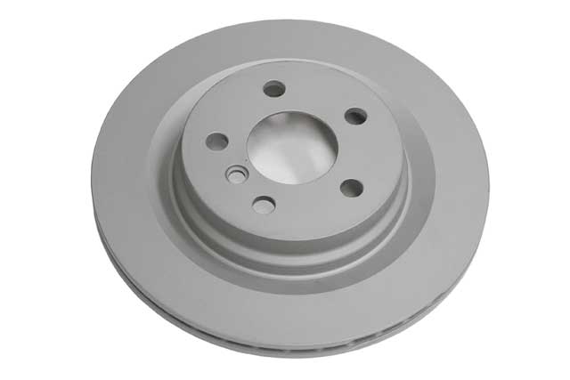 BMW Brake Disc 300 X 20 mm | 2016-2024