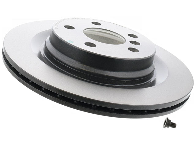 BMW Brake Disc 300 X 20 mm | 2016-2024