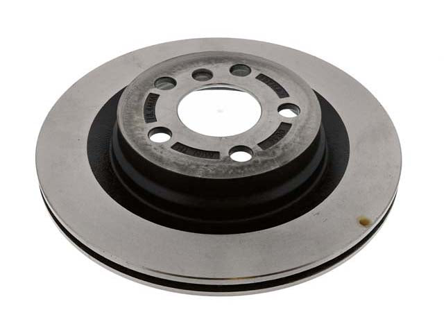 BMW Brake Disc 300 X 20 mm | 2016-2024