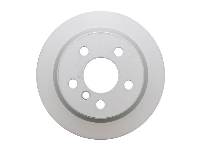 BMW Brake Disc (259 X 10mm) | 1994-2023 34216799383