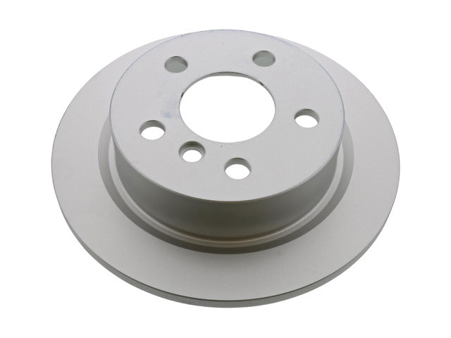 BMW Brake Disc (259 X 10mm) | 1994-2023 34216799383
