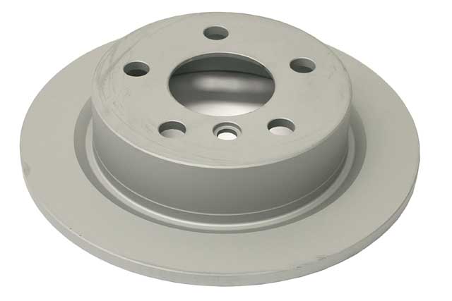 BMW Brake Disc (259 X 10mm) | 1994-2023 34216799383