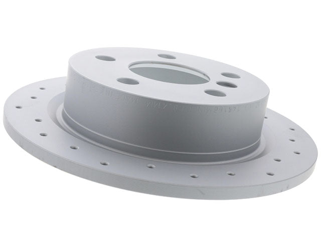 BMW Brake Disc (259 X 10mm) | 1994-2023 34216799383