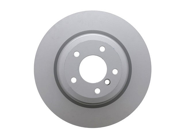 BMW Brake Disc (336 X 22 mm) | 2006-2015
