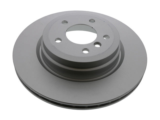 BMW Brake Disc 336 X 22 mm | 2006-2015 34216855004