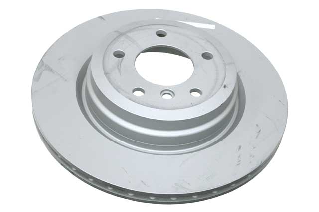 BMW Brake Disc (336 X 22 mm) | 2006-2015
