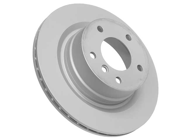 BMW Brake Disc (300 X 20 mm) | 2008-2013
