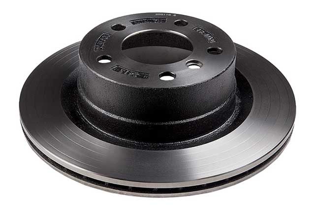 BMW Brake Disc (300 X 20 mm) | 2008-2013