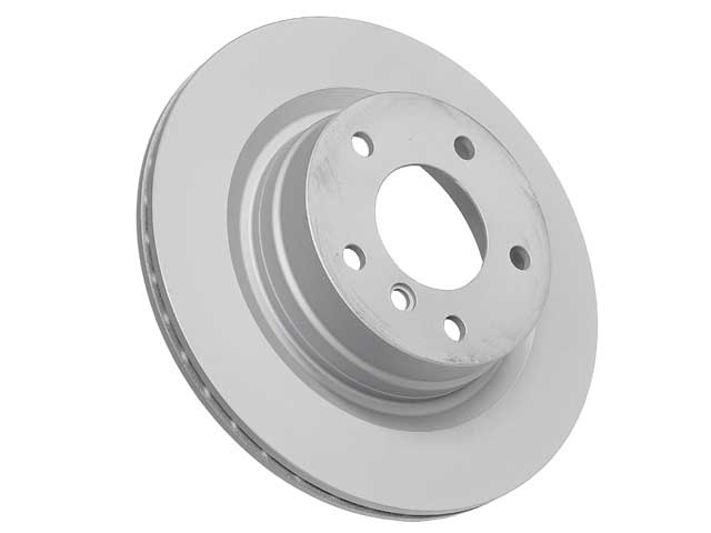 BMW Brake Disc 300 X 20 mm | 2006-2013