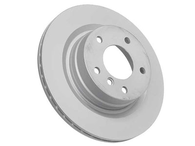BMW Brake Disc 300 X 20 mm | 2006-2013