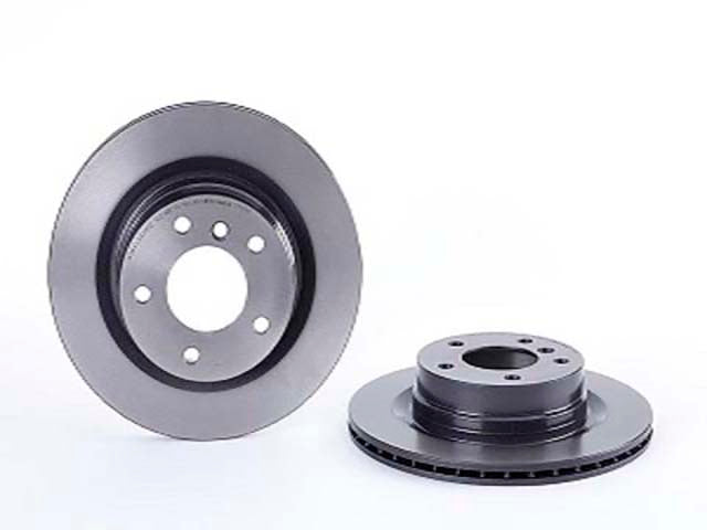 BMW Brake Disc 300 X 20 mm | 2006-2013