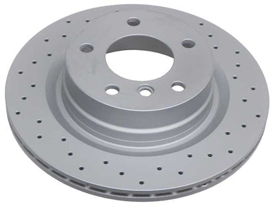 BMW Brake Disc 300 X 20 mm | 2006-2013