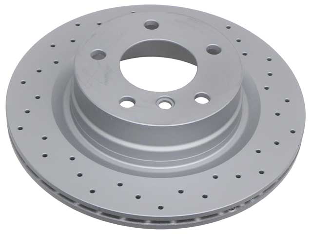 BMW Brake Disc 300 X 20 mm | 2006-2013