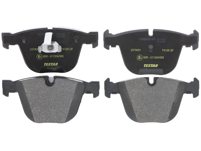 BMW Brake Pad Set | 2014-2019 34216857117