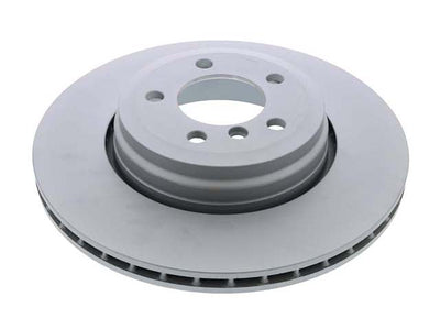 BMW Brake Disc 345 X 24 mm | 2002-2005 34216864046