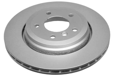 BMW Brake Disc 320 X 22 mm | 2001-2006