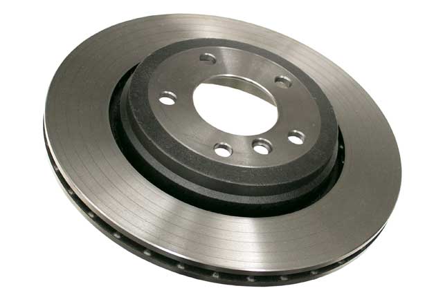 BMW Brake Disc 320 X 22 mm | 2001-2006