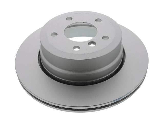 BMW Brake Disc 320 X 20 mm | 2006-2010 34216864053