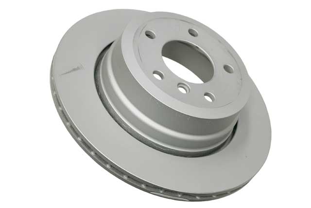 BMW Brake Disc (320 X 20 mm) | 2006-2010