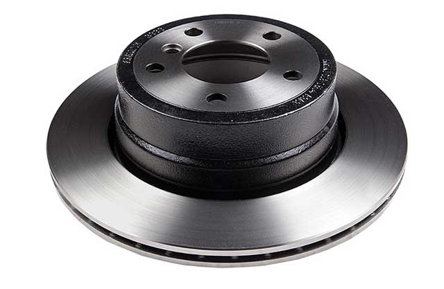 BMW Brake Disc (320 X 20 mm) | 2006-2010
